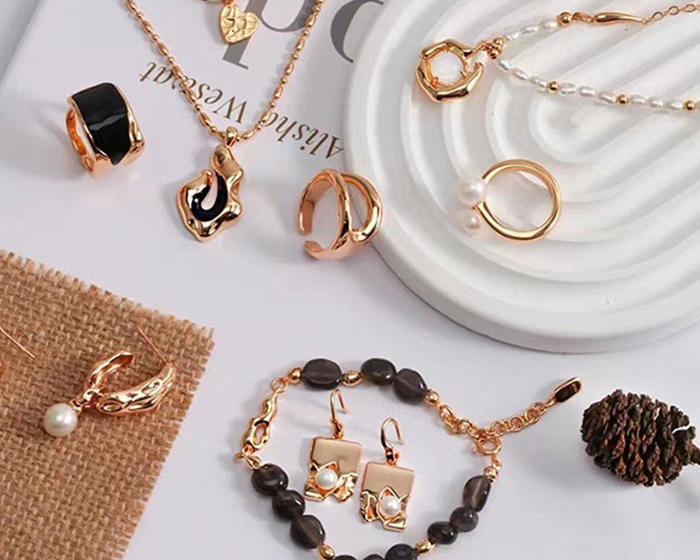 Jewelry Care 101: Simple Habits to Keep Your Favorite Pieces Looking Beautiful