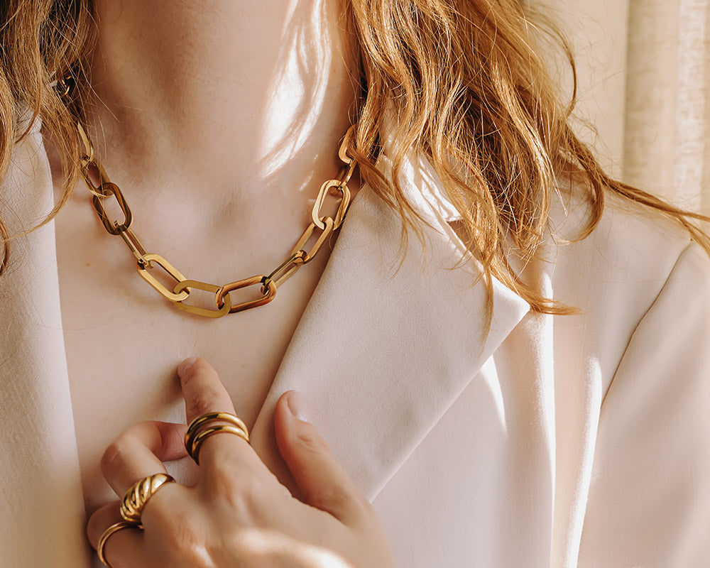 The Art of Everyday Jewelry: Simple Pieces, Endless Possibilities