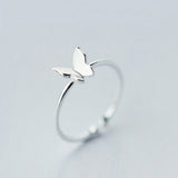 TEST 01 — Butterfly Ring