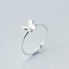 TEST 01 — Butterfly Ring