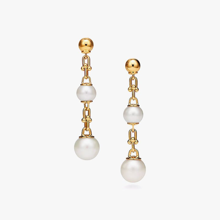 TEST 08 — Drop Earrings