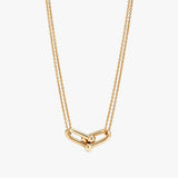 TEST 04 — Everyday Necklace