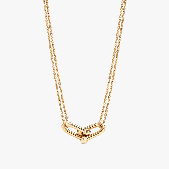 TEST 04 — Everyday Necklace